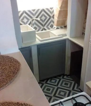 Ferienhaus A Chiccara
