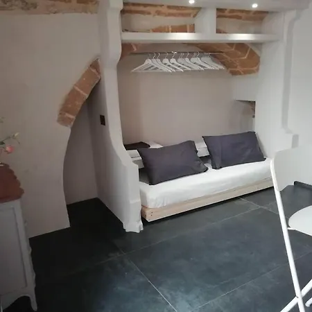 Holiday home A Chiccara *