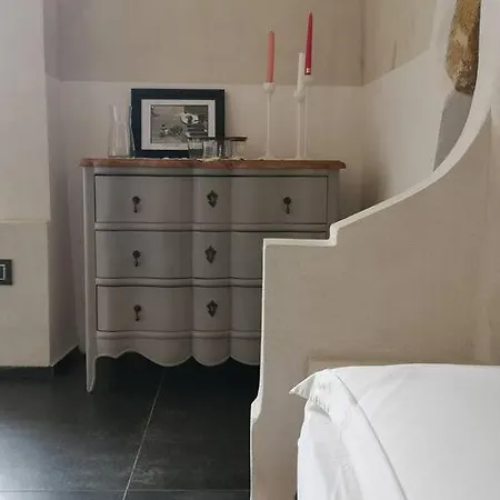 Holiday home A Chiccara Gallipoli