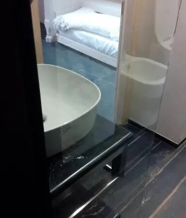 A Chiccara Ferienhaus