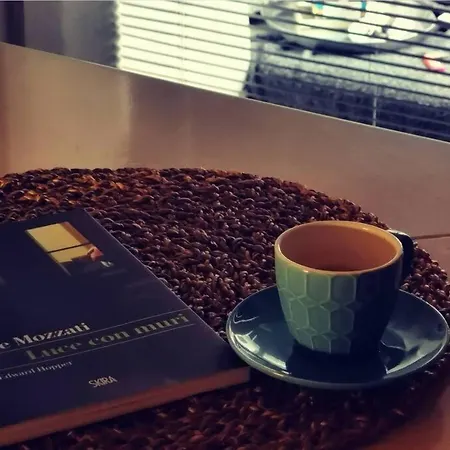 Ferienhaus A Chiccara *