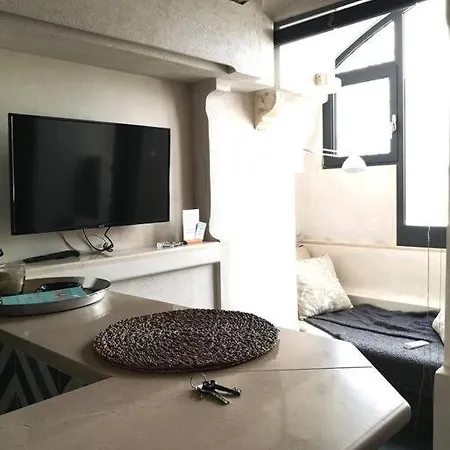 A Chiccara Ferienhaus Gallipoli